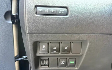Nissan X-Trail, 2023 год, 2 510 000 рублей, 11 фотография