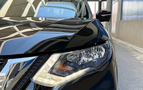 Nissan X-Trail, 2023 год, 2 510 000 рублей, 8 фотография