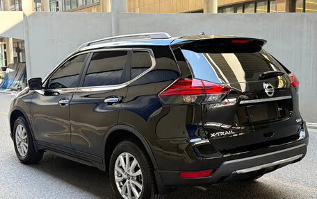 Nissan X-Trail, 2023 год, 2 510 000 рублей, 4 фотография