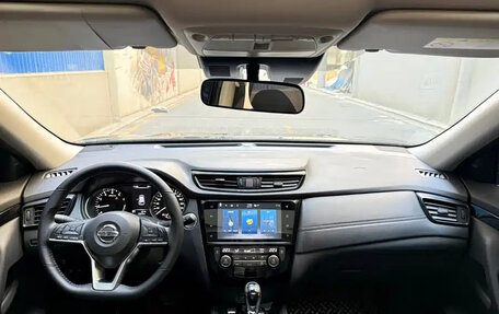 Nissan X-Trail, 2023 год, 2 510 000 рублей, 14 фотография