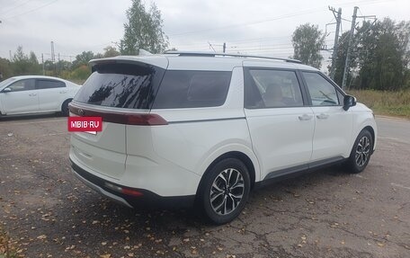 KIA Carnival, 2020 год, 2 100 000 рублей, 17 фотография