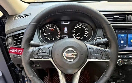 Nissan X-Trail, 2023 год, 2 510 000 рублей, 12 фотография