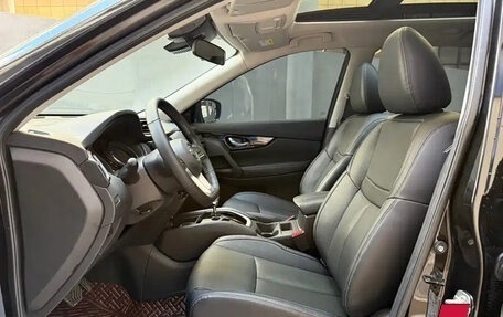 Nissan X-Trail, 2023 год, 2 510 000 рублей, 9 фотография