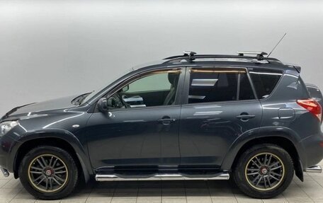 Toyota RAV4, 2008 год, 1 500 000 рублей, 2 фотография