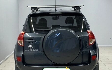 Toyota RAV4, 2008 год, 1 500 000 рублей, 3 фотография