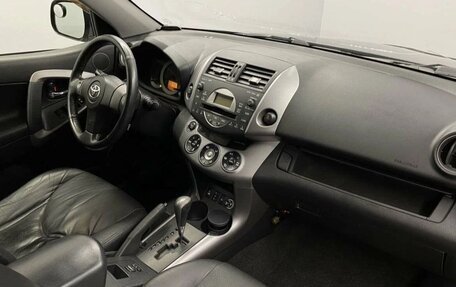 Toyota RAV4, 2008 год, 1 500 000 рублей, 6 фотография