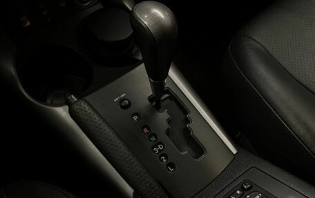 Toyota RAV4, 2008 год, 1 500 000 рублей, 9 фотография