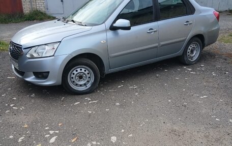Datsun on-DO I рестайлинг, 2015 год, 350 000 рублей, 2 фотография