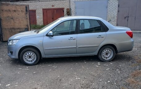 Datsun on-DO I рестайлинг, 2015 год, 350 000 рублей, 6 фотография