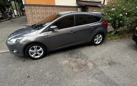 Ford Focus III, 2011 год, 820 000 рублей, 3 фотография