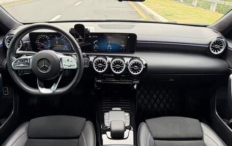 Mercedes-Benz A-Класс, 2023 год, 1 540 000 рублей, 6 фотография