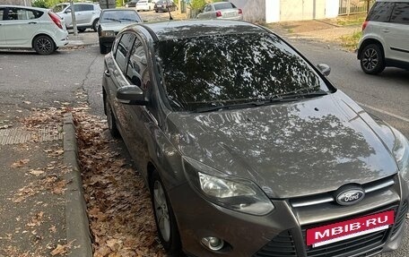 Ford Focus III, 2011 год, 820 000 рублей, 7 фотография