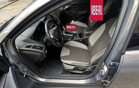 Ford Focus III, 2011 год, 820 000 рублей, 4 фотография