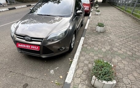 Ford Focus III, 2011 год, 820 000 рублей, 6 фотография