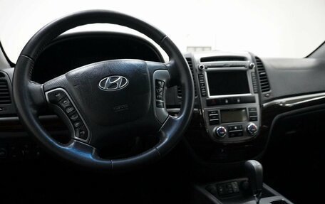 Hyundai Santa Fe III рестайлинг, 2011 год, 1 100 000 рублей, 9 фотография