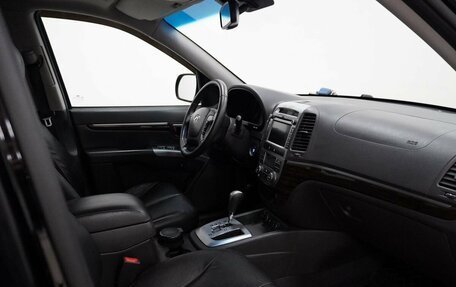 Hyundai Santa Fe III рестайлинг, 2011 год, 1 100 000 рублей, 10 фотография