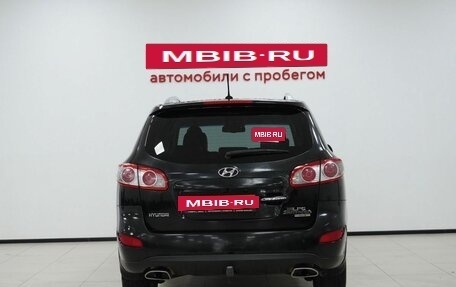 Hyundai Santa Fe III рестайлинг, 2011 год, 1 100 000 рублей, 6 фотография