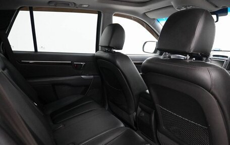 Hyundai Santa Fe III рестайлинг, 2011 год, 1 100 000 рублей, 13 фотография