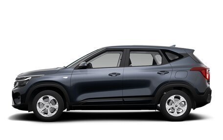 KIA Seltos I, 2026 год, 3 100 000 рублей, 3 фотография