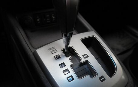 Hyundai Santa Fe III рестайлинг, 2011 год, 1 100 000 рублей, 14 фотография