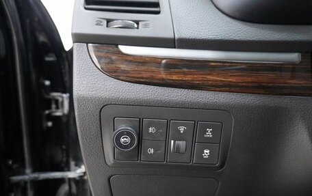 Hyundai Santa Fe III рестайлинг, 2011 год, 1 100 000 рублей, 16 фотография