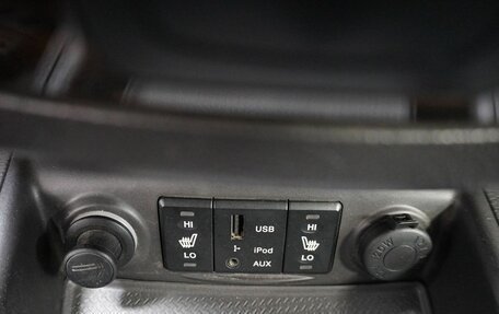 Hyundai Santa Fe III рестайлинг, 2011 год, 1 100 000 рублей, 17 фотография