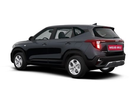 KIA Seltos I, 2026 год, 3 100 000 рублей, 2 фотография