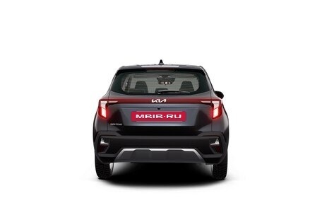 KIA Seltos I, 2026 год, 3 100 000 рублей, 5 фотография