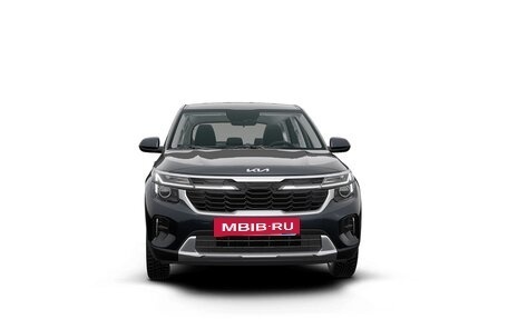 KIA Seltos I, 2026 год, 3 100 000 рублей, 4 фотография