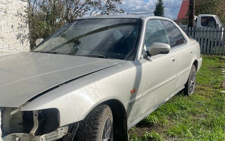 Honda Inspire III, 1996 год, 150 000 рублей, 2 фотография