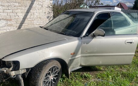 Honda Inspire III, 1996 год, 150 000 рублей, 5 фотография