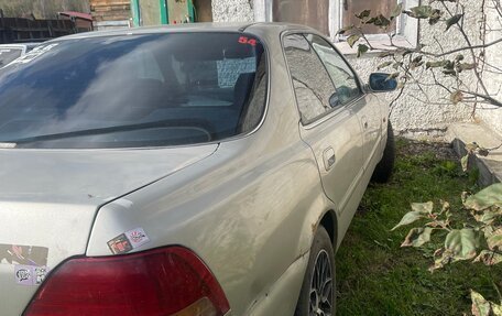 Honda Inspire III, 1996 год, 150 000 рублей, 3 фотография