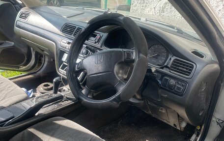 Honda Inspire III, 1996 год, 150 000 рублей, 4 фотография