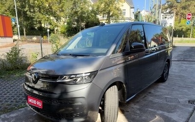 Volkswagen Multivan, 2023 год, 5 050 000 рублей, 1 фотография