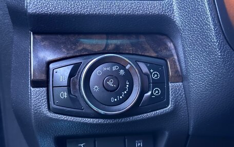 Ford Explorer VI, 2013 год, 1 950 000 рублей, 23 фотография