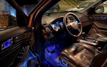 Ford Explorer VI, 2013 год, 1 950 000 рублей, 32 фотография