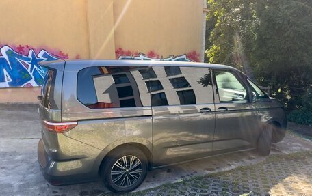 Volkswagen Multivan, 2023 год, 5 050 000 рублей, 5 фотография