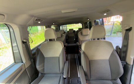 Volkswagen Multivan, 2023 год, 5 050 000 рублей, 10 фотография