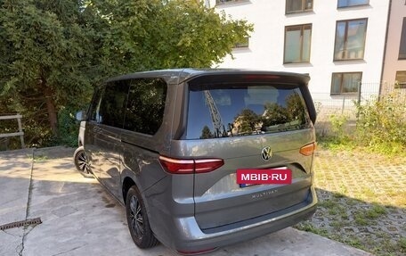 Volkswagen Multivan, 2023 год, 5 050 000 рублей, 6 фотография