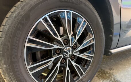Volkswagen Multivan, 2023 год, 5 050 000 рублей, 13 фотография