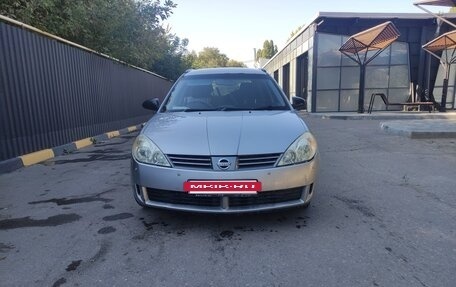Nissan Wingroad III, 2004 год, 330 000 рублей, 3 фотография