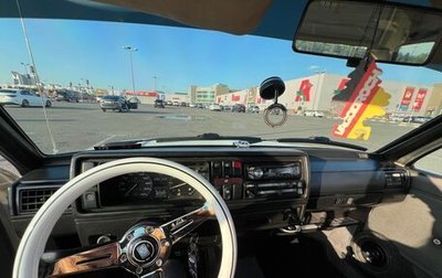 Volkswagen Golf II, 1986 год, 140 000 рублей, 1 фотография