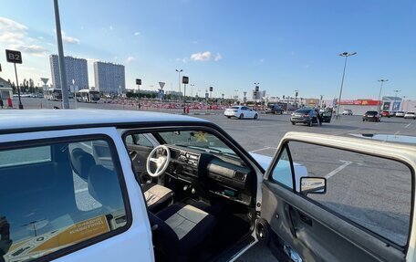 Volkswagen Golf II, 1986 год, 140 000 рублей, 13 фотография