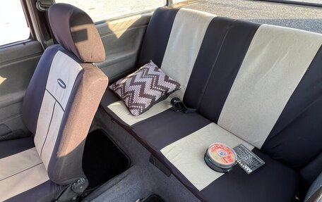 Volkswagen Golf II, 1986 год, 140 000 рублей, 3 фотография