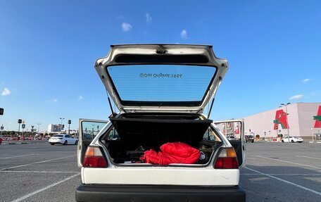 Volkswagen Golf II, 1986 год, 140 000 рублей, 15 фотография