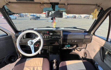 Volkswagen Golf II, 1986 год, 140 000 рублей, 2 фотография