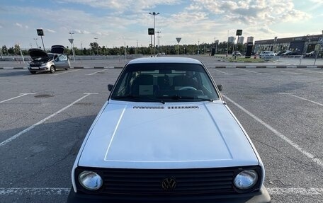 Volkswagen Golf II, 1986 год, 140 000 рублей, 9 фотография