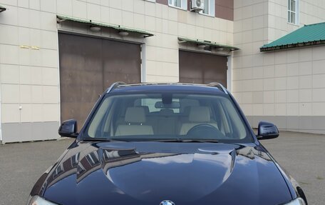 BMW X3, 2017 год, 2 600 000 рублей, 1 фотография