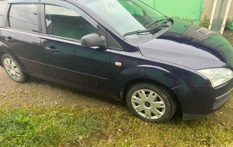 Ford Focus II рестайлинг, 2005 год, 293 000 рублей, 6 фотография