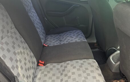 Ford Focus II рестайлинг, 2005 год, 293 000 рублей, 7 фотография
